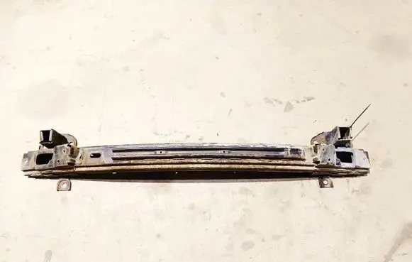 Rear beam