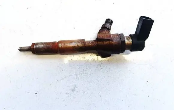 Ford Mondeo MK IV Fuel injector 4M5Q9F593AD