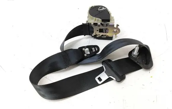 Renault Twingo II Rear seatbelt 43594 RW25