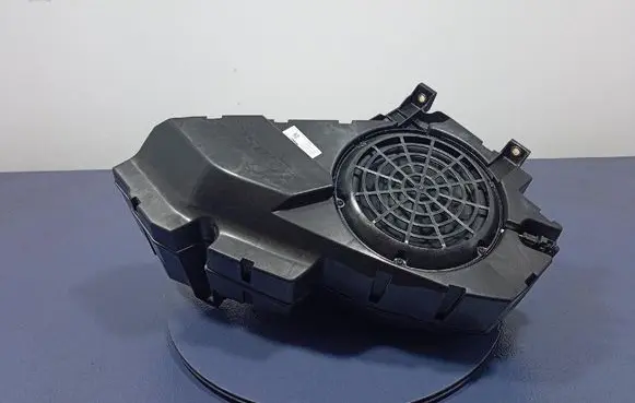 Porsche Panamera (970) Subwoofer speaker 971035481F