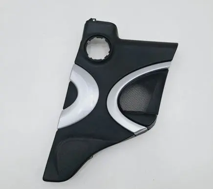 Mini One - Cooper Clubman R55 Rear door card panel trim 2756008