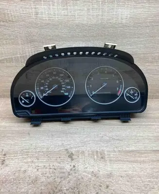 BMW X3 F25 Speedometer (instrument cluster) 9280481 223226811