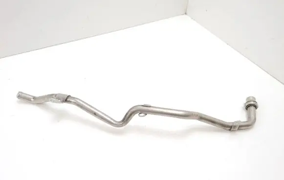 Mercedes-Benz CLS C257 Engine coolant pipe/hose
