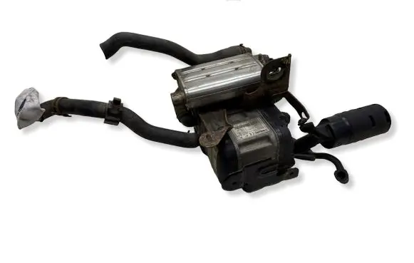 Volkswagen Touran I Auxiliary pre-heater (Webasto) 1K0815065AF