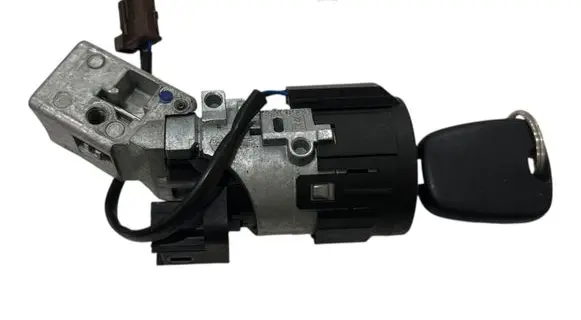 Opel Combo D Ignition lock 9663123380