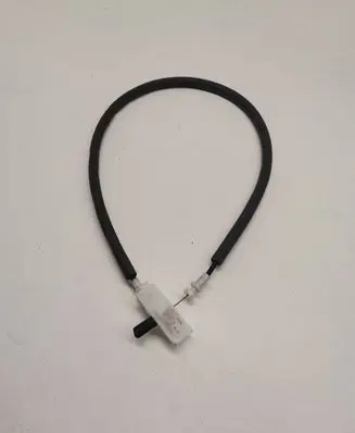 BMW 7 G11 G12 Front door cable line 7337987