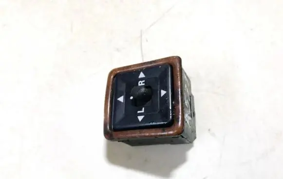 Mitsubishi Galant Wing mirror switch