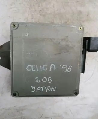 Toyota Celica T200 Engine control unit/module 1757005402