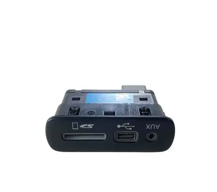 Dodge Charger USB socket connector 68206384AC 68206384AB