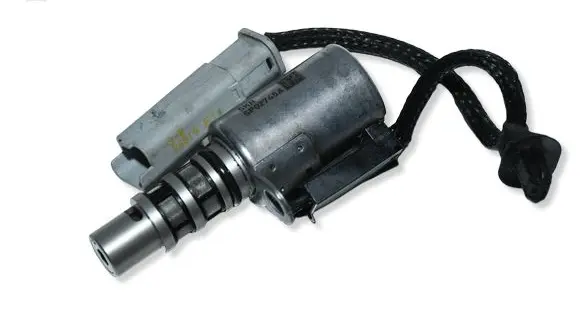 Ford Focus Camshaft vanos timing valve SP02745A
