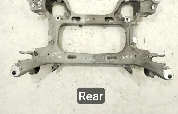 Chevrolet Corvette C7 Rear subframe 23217711