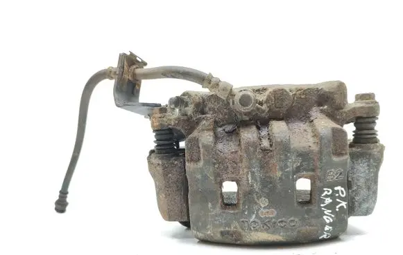 Ford Ranger Front brake caliper