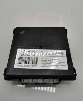 Cadillac Escalade IV Keyless (KESSY) go control unit/module 793186748 8219800000000X 2927141732