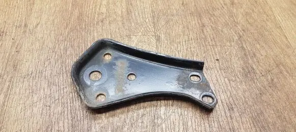 Other rear suspension part
