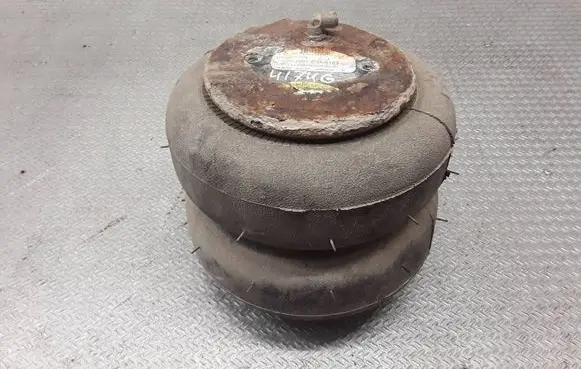 Ford Transit Rear air suspension bag/shock absorber W01M586183