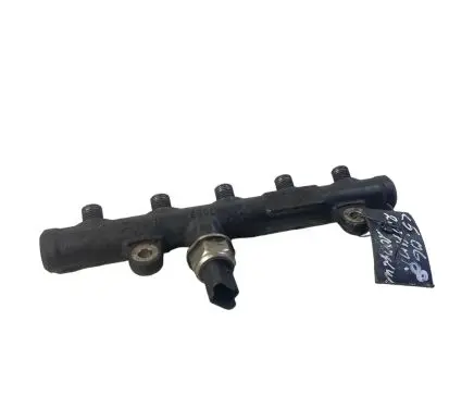 Citroen C5 Fuel main line pipe 9654726280