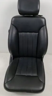 Front passenger seat