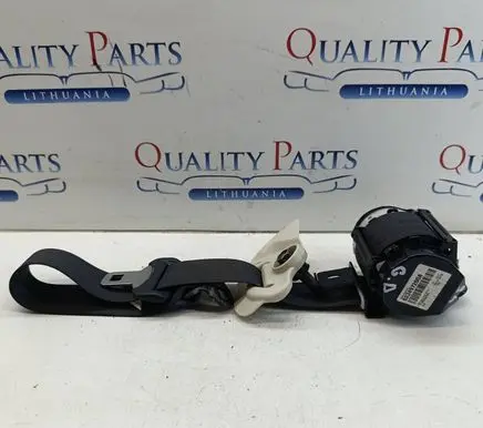 Honda CR-V Rear seatbelt 82450T1GG0