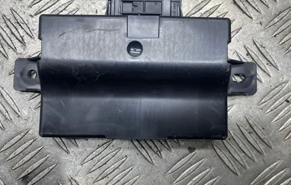 Audi A6 S6 C7 4G Gateway control module 4G0907468AC 4G0907468AD 535189870