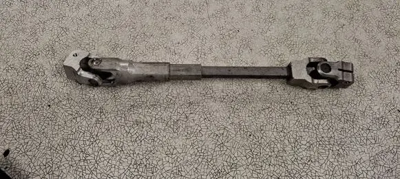 BMW 1 E81 E87 Steering column universal joint 6769152 6769157