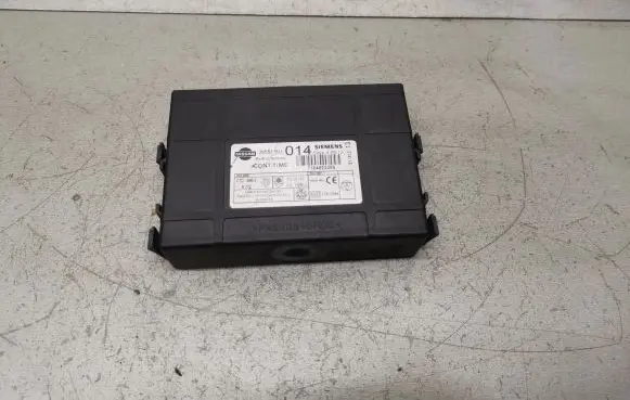 Nissan Almera Tino Comfort/convenience module 28551BU014