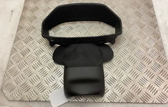 Audi A1 Dashboard trim 82A857115 82A953491
