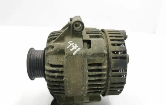 Renault Kangoo I Generator/alternator 2541980A 7700422237