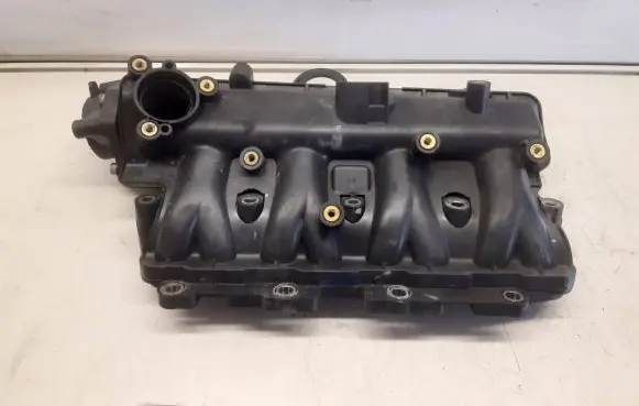 Opel Astra J Intake manifold 55217648 55213267 55214529