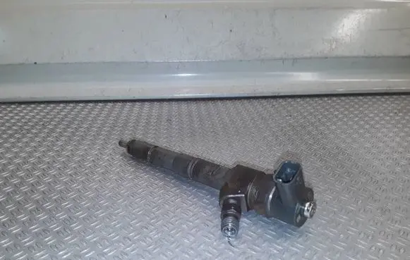 Opel Insignia A Fuel injector 0445110327