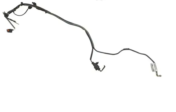 Volkswagen Golf VII Wires (generator/alternator) 5Q0971230FP