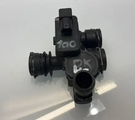 Mercedes-Benz E W211 Coolant heater control valve A2118320584 2118320584
