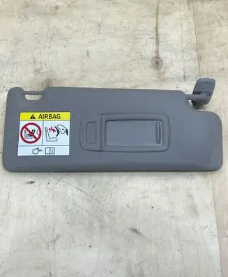 BMW 2 F45 Sun visor 20150310SK