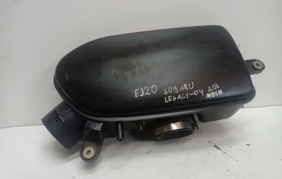 Subaru Legacy Air filter 