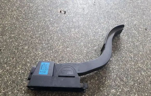 KIA Carnival Accelerator throttle pedal 0281002541