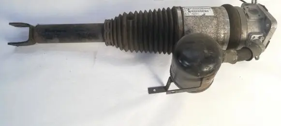 Audi A8 S8 D3 4E Rear shock absorber/damper 4E0616002E