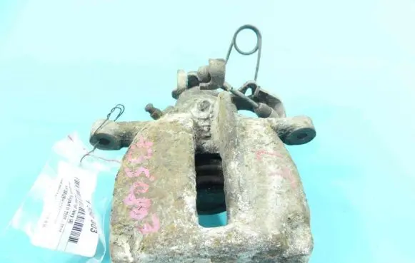 Peugeot Expert Rear brake caliper IMPRK1350803
