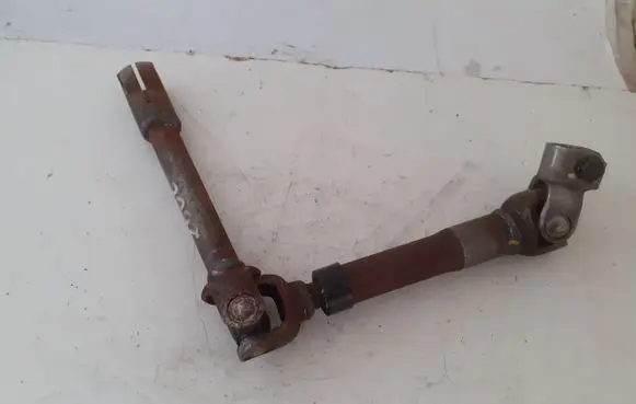 KIA Carens III Steering column universal joint