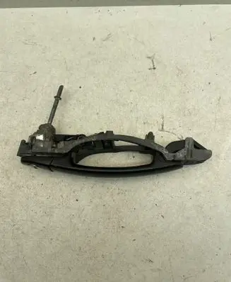 Seat Ibiza III (6L) Front door exterior handle 3B0837885