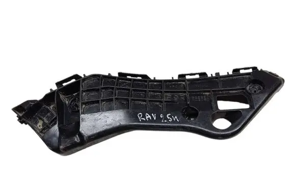 Toyota RAV 4 (XA40) Front bumper 5253542080