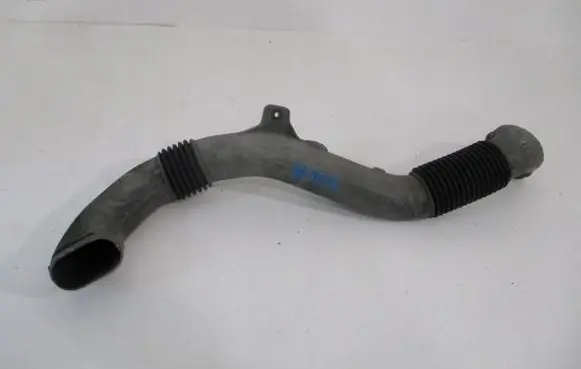 Citroen C5 Air intake hose/pipe 9648635480
