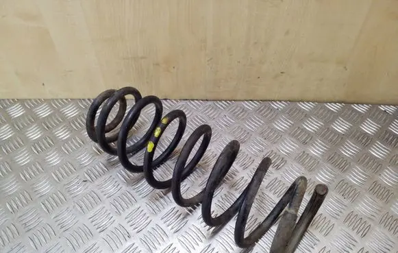 Fiat Ulysse Rear coil spring 