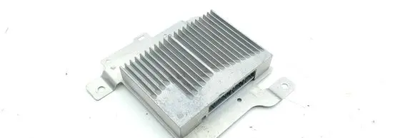Jaguar F-Pace Sound amplifier HX7319C164RC