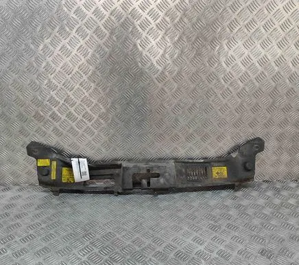 Radiator trim
