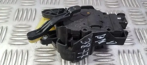 BMW 5 GT F07 Air flap motor/actuator K9749006