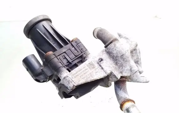 Peugeot Boxer EGR valve 130136995 50276438 BK2Q9D475CB