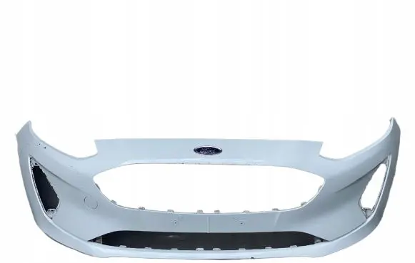 Ford Fiesta Front bumper H1BB17K819A