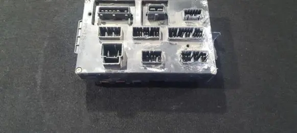 Fuse box set