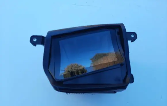 BMW X5 E70 Head up display screen 9215322 9168692 BM0506051
