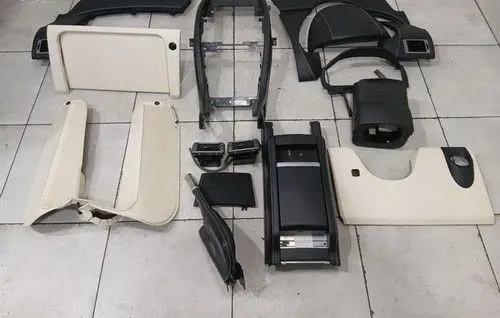 Aston Martin DB9 Dashboard 4G4310862AL
