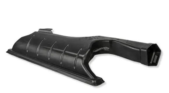 Mercedes-Benz Sprinter W907 W910 Cabin air duct channel A9078304701